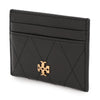 TORY BURCH Quilted Kartenetui 186059-001 162107761 [P]