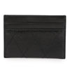 TORY BURCH Quilted Kartenetui 186059-001 162107761 [P]