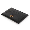 TORY BURCH Quilted Kartenetui 186059-001 162107761 [P]