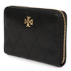 Tory Burch Small Quilted Card Holder 186098-001 162107767 [P]