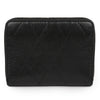 Tory Burch Small Quilted Card Holder 186098-001 162107767 [P]
