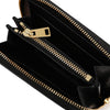 Tory Burch Small Quilted Card Holder 186098-001 162107767 [P]
