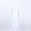 THOM BROWNE Shirt Dress 123940 [P]