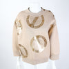 Louis Vuitton Long Sleeve Top 120242 [P]