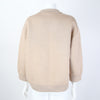 Louis Vuitton Long Sleeve Top 120242 [P]
