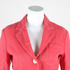 JIL SANDER Jacke 128247 [P]