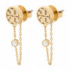 TORY BURCH Kettenohrringe 188011 700 161840765 [P]