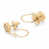 TORY BURCH Kettenohrringe 188011 700 161840765 [P]