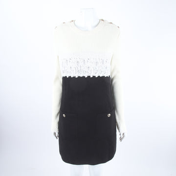 CHANEL Kleid 128223 [P]
