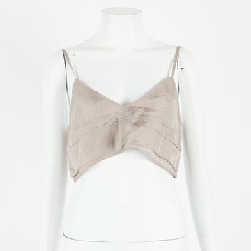 MIU MIU Bustier-Oberteil 127326