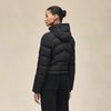 Hermes Short Puffer Coat Women's Down Jacket Noir H6H0164DM0240 157796359 [P]
