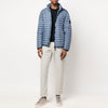 Stone Island 22FW Patch Wool Knit 7715510C4 V0020 34951720 [P]