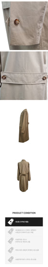 Burberry Unused Women's Padding Coat 8067750 162956052 [P]