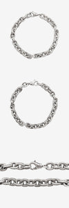 Chrome Hearts Large Paper Chain ZG7LR3G7 162847194 [P]
