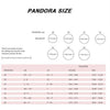PANDORA Ring 190242D 45116765 [P]