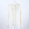 ISABEL MARANT イザベルマラン エトワール 長袖シャツ 128200 [P]