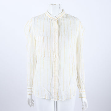 Isabel Marant Étoile Long Sleeve Shirt 128200