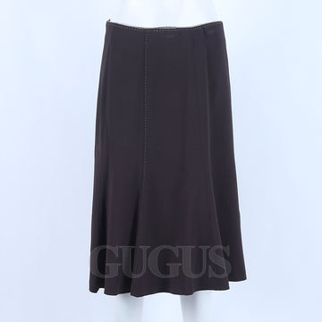 Max Mara Skirt 123793 [P]