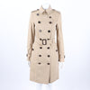 BURBERRY Sandringham Trenchcoat 2483894 [P]
