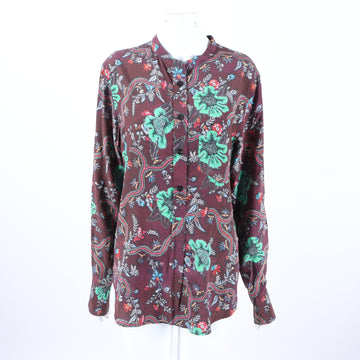 ISABEL MARANT Langarmbluse 117427