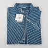 HERMES Doppelseitiger Reißverschlussblouson Herrenjacke H656540HJ7S50 157226558 [P]