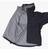 RAB Männerjacke QWI-06 schwarz 161512516 [P]