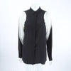 STELLA MCCARTNEY ステラ・マッカートニー シルク ブラウス 117346 [P]