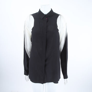 STELLA MCCARTNEY Seidenbluse 117346