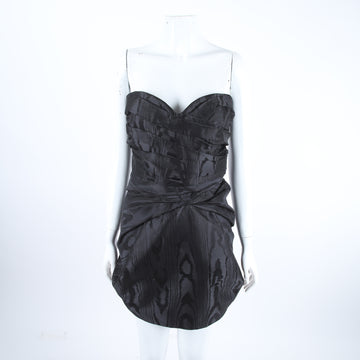 BALMAIN Baldessarini Top Kleid 117354