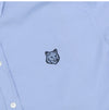Maison Kitsune Men's Shirt 160627632 [P]
