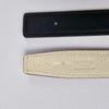 Hermes Reversible Leather Belt Strap 24mm Women 156332915 [P]