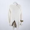 Alexander Wang Long Sleeve Knit Top 128131 [P]