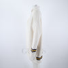 Alexander Wang Long Sleeve Knit Top 128131 [P]