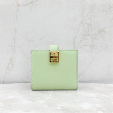 Givenchy 4G Logo Small Wallet 6562 455756 [P]
