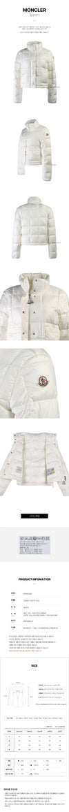 MONCLER パフジャケット 142084218 [P]