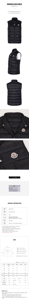 MONCLER Grypacker Weste 159575312 [P]