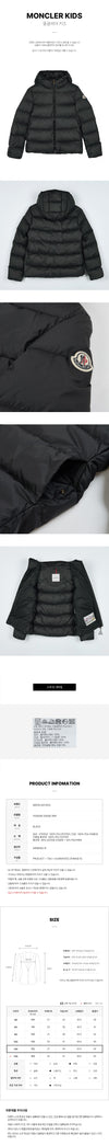 Moncler Viola Padding Jacket 149508092 [P]