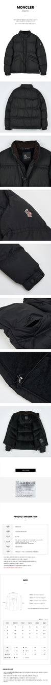 MONCLER グレノブル セルヌール パディング 149387211 [P]