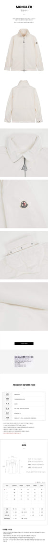 MONCLER エネートフードパーカージャケット 1A00080 597KH 034 SS26 154952628 [P]