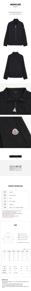 MONCLER Packerjacke für Herren 154662709 [P]
