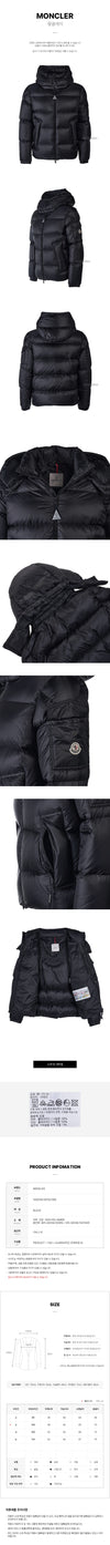 Moncler Men's Cuyeire Padding 146848988 [P]