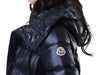 MONCLER Voluminöse Kapuzen-Gansdaunen-Langjacke 112401924 [P]
