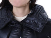 MONCLER Voluminöse Kapuzen-Gansdaunen-Langjacke 112401924 [P]