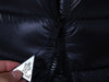 MONCLER Voluminöse Kapuzen-Gansdaunen-Langjacke 112401924 [P]