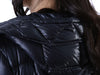 MONCLER Voluminöse Kapuzen-Gansdaunen-Langjacke 112401924 [P]