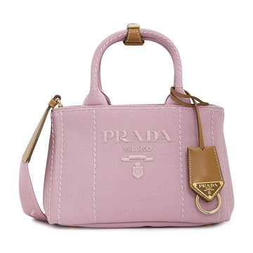 Prada Jardiniere Mini Women's Tote Bag 1BA038 2CYA F04HD 8OM 153197352