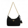 Prada Quilted Women's Chain Shoulder Bag 161297618 [P]