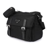Prada Nylon Shoulder Bag 162108468 [P]