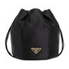 Prada Women's Bucket Bag 1BE103 AC4 F0002 OOO 157092097 [P]