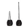 Prada Women's Bucket Bag 1BE103 AC4 F0002 OOO 157092097 [P]
